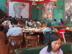 大堂-泰堤坊(淡水体育馆店)