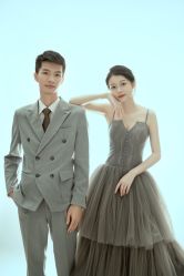 -太古映画婚纱摄影(天河店)