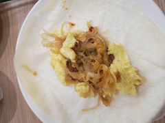 春饼-姥家春饼店(漳州二路店)