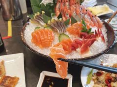 -大渔铁板烧(东城店)