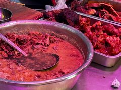 -阿娟牛肉丸·手打牛肉丸·现做现卖