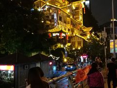 -纸盐河码头火锅(十八梯店)