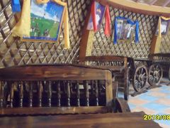 -大汗行宫园林餐厅