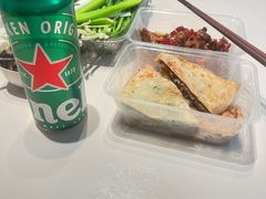 -河沿肉饼Beijing Pie(锡拉胡同店)