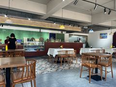 -土耳其卡巴布清真餐厅(西安店)