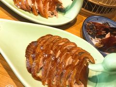 一口酥（点卯精品烤鸭）-顺承小院儿