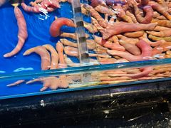 -万宝海鲜舫(劳动公园店)