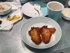 -姚姚酸菜鱼·金戈戈香港豉油鸡(喜荟城联名店)