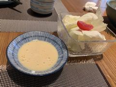 -鱼跃食堂·精致寿司(东林美域店)
