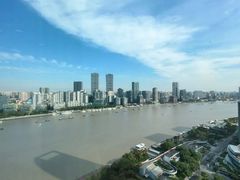 -上海凯宾斯基大酒店