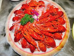 -虾乐园龙虾·夜宵(松江店)