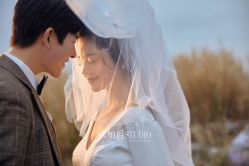 -太古映画婚纱摄影(天河店)