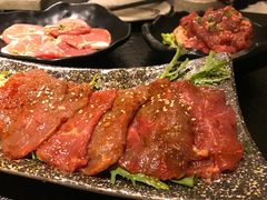 -悟空酒场烤肉(凯德壹中心店)