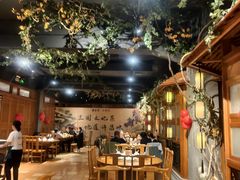 -群英会·三国菜(曹魏古城店)