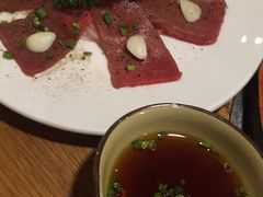 -赤坂亭·M9和牛烧肉·铁板烧(合肥万象城店)