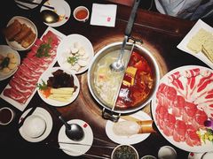 -鼎王麻辣锅(七贤店)