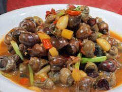 -老村长土菜馆(湖墅南路店)