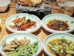 -管氏翅吧(甘家口店)