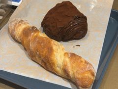 -OUR Bakery(中海环宇荟店)