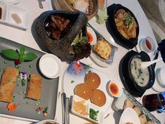 -安蒂娅.悦景轩中餐厅(西乡店)