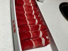 -大斌家串串火锅(上河国际店)