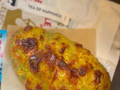 牛油果熏鸡肉-LELECHA乐乐茶(美罗城店)