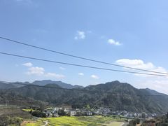 -新安江山水画廊风景区