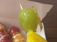 -食悦天美食广场(西安CityOn熙地港购物中心店)