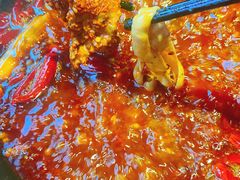 -蓉城老妈火锅(双林路店)