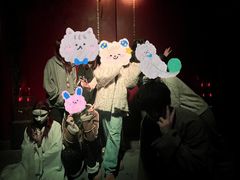 -棂笼·深度沉浸密室(武汉旗舰店)