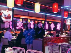 -十三姨正合丰烤肉(营迹路店)