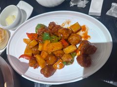 -老海陵·泰州菜(三水湾店)