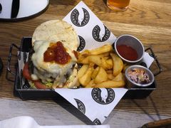 -Goose Island Brewhouse鹅岛精酿啤酒酿造工坊餐厅