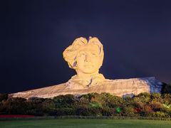 -橘子洲景区