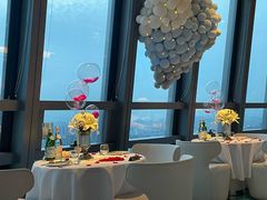 -天玑高空江景餐厅&酒吧Sky Secret Restaurant&Bar