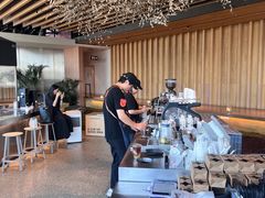 -Seesaw Coffee(朝阳大悦城店)