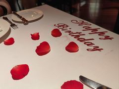-希斯林牛排馆 Sizzzling Steakhouse
