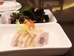 -北京王府井希尔顿酒店·秦唐中餐厅Chynna