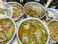 -圆蛋酒料•生腌(开元路店)