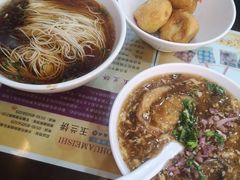 -毛华美食(清扬路店)