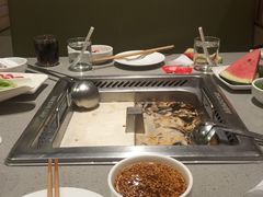 -海底捞火锅(中原万达广场店)