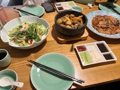 -泰钰丰烤鸭(永安道店)