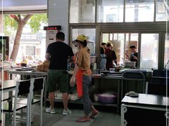 大堂-港门粉第一家