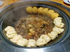 -桃源村铁锅炖鱼(体育馆道店)