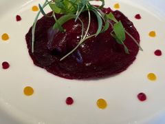 -Caprice(香港四季酒店)