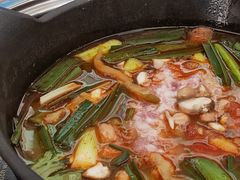 -黔三一夺夺粉酸汤火锅(百信店)