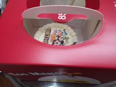 -85度C(上海周浦店)