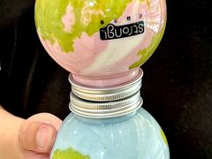 -白色日记·手作酸奶(麦凯乐店)