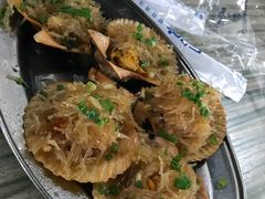 -四川人郑霞海鲜