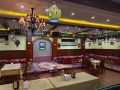 -清真· AL-JANNAT 佳纳特餐厅(仙林店)